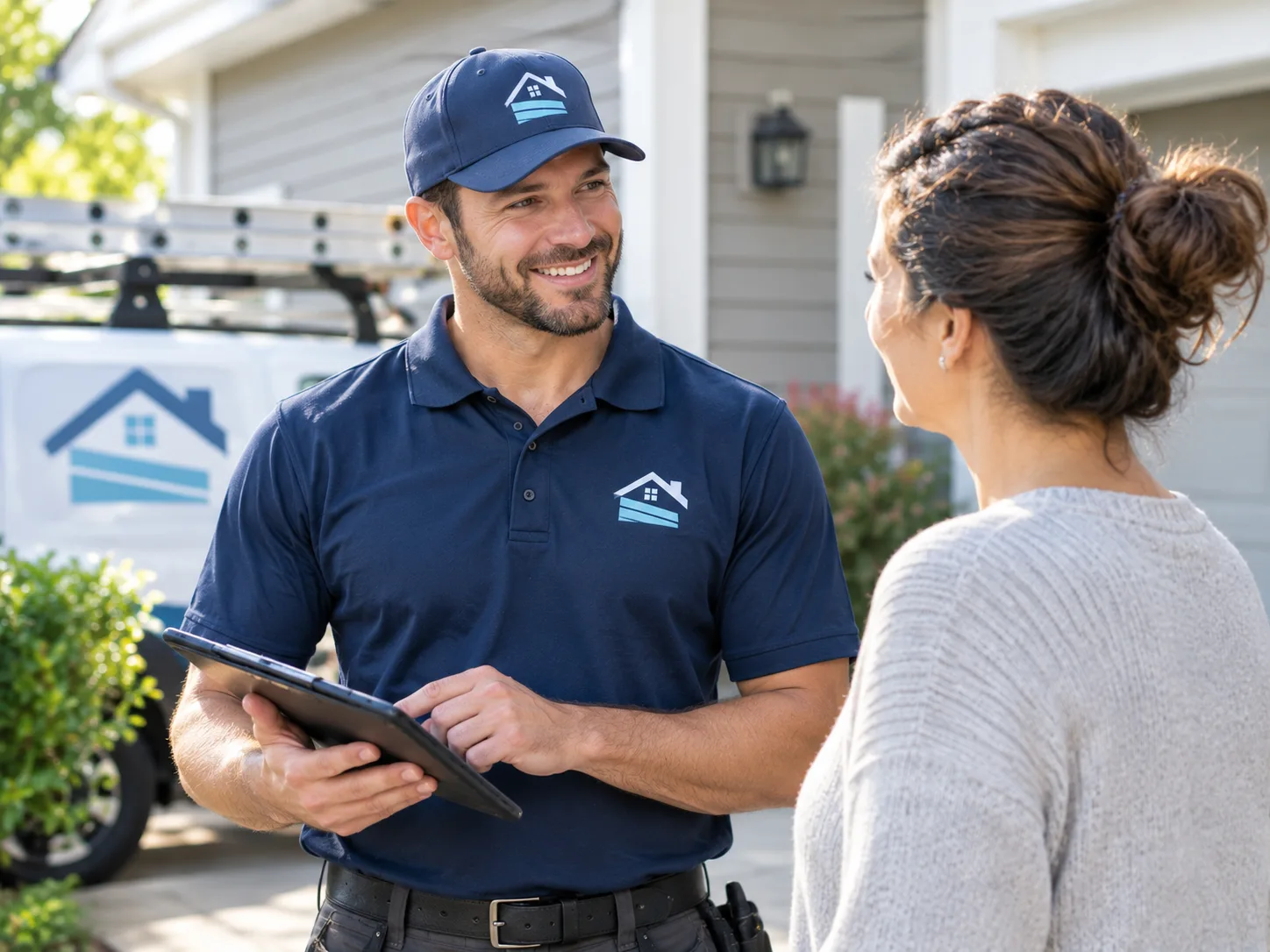 Siding Contractors in Bardstown, KY